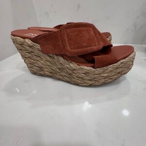 Pedro Garcia Donata Sandals